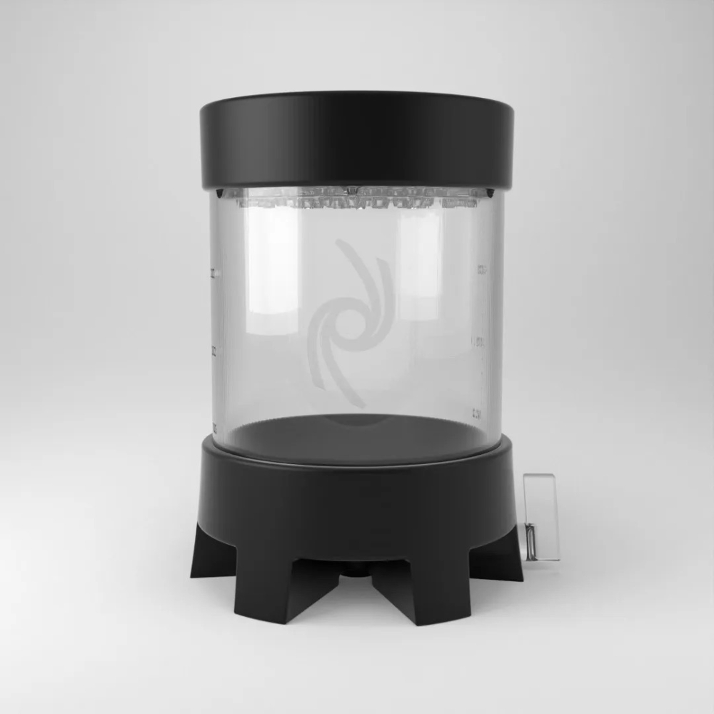 【沐湛咖啡】美國製造NextLevel Pulsar™ Brewer 濾浸系統咖啡沖煮器-細節圖6