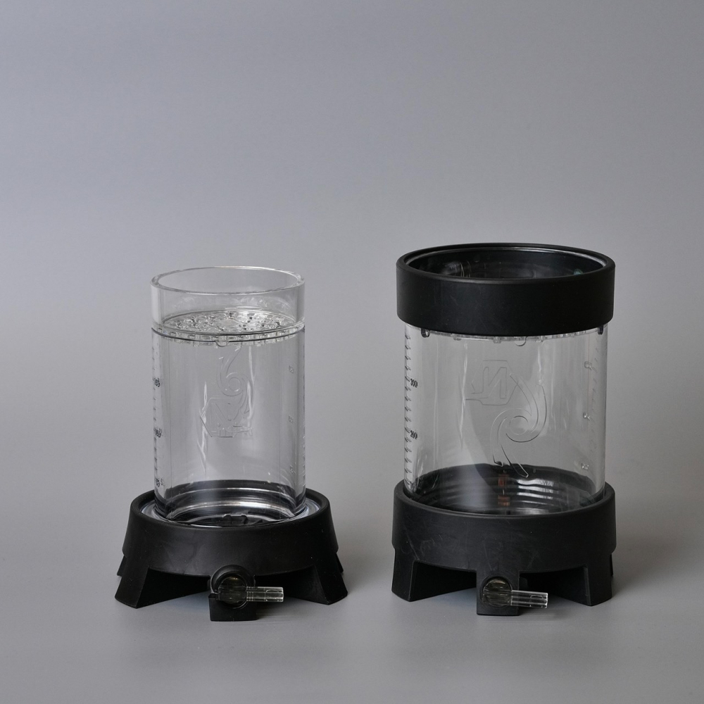 【沐湛咖啡】美國製造NextLevel Pulsar™ Brewer 濾浸系統咖啡沖煮器-細節圖2