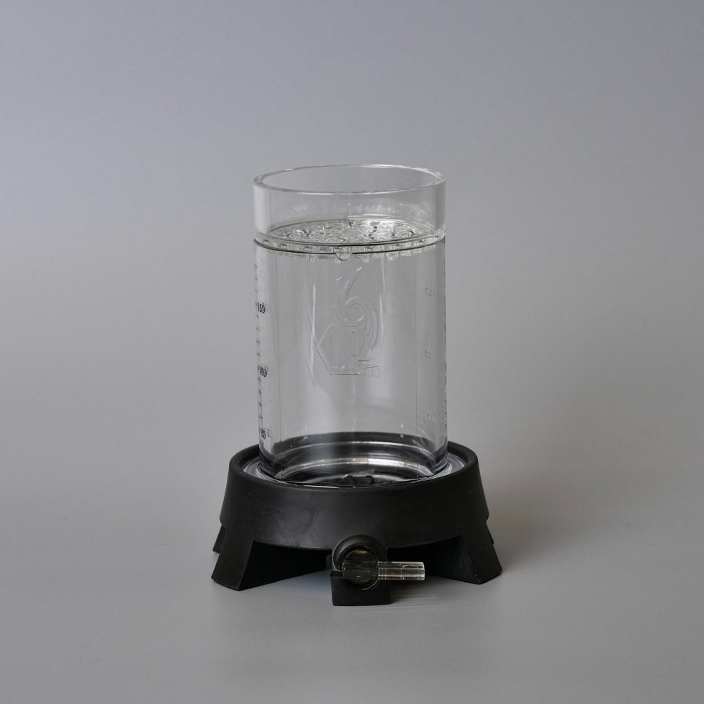 【沐湛咖啡】美國製造NextLevel Pulsar™ Brewer 濾浸系統咖啡沖煮器-細節圖5