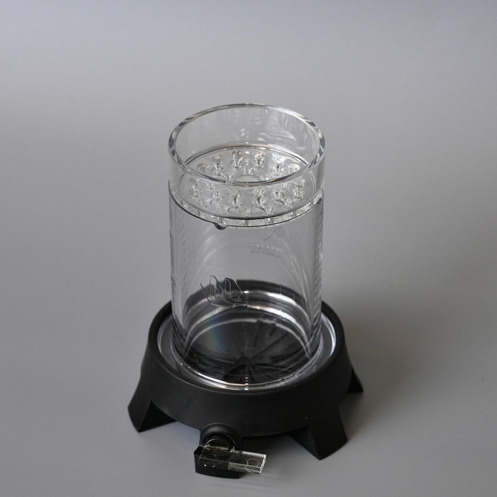 【沐湛咖啡】美國製造NextLevel Pulsar™ Brewer 濾浸系統咖啡沖煮器-細節圖4