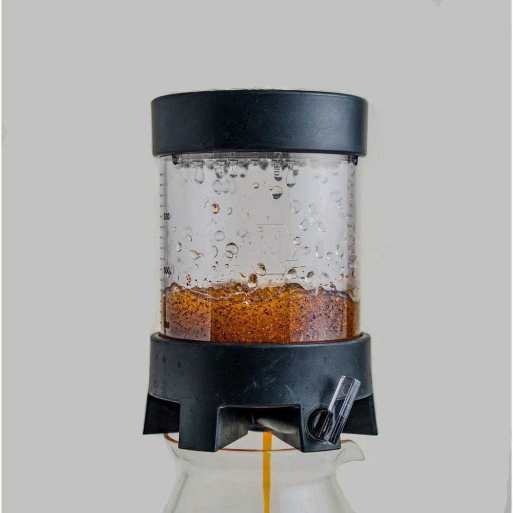 【沐湛咖啡】美國製造NextLevel Pulsar™ Brewer 濾浸系統咖啡沖煮器-細節圖7