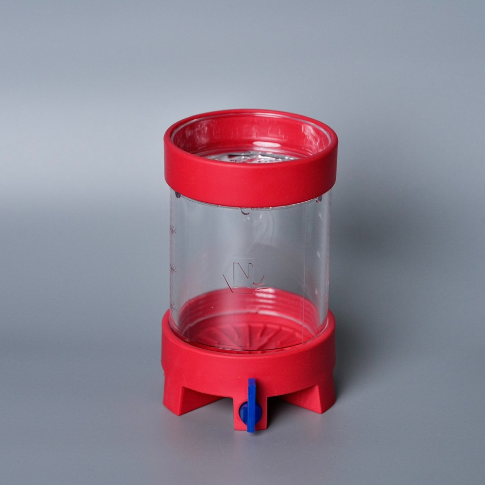 【沐湛咖啡】美國製造NextLevel Pulsar™ Brewer 濾浸系統咖啡沖煮器-細節圖10