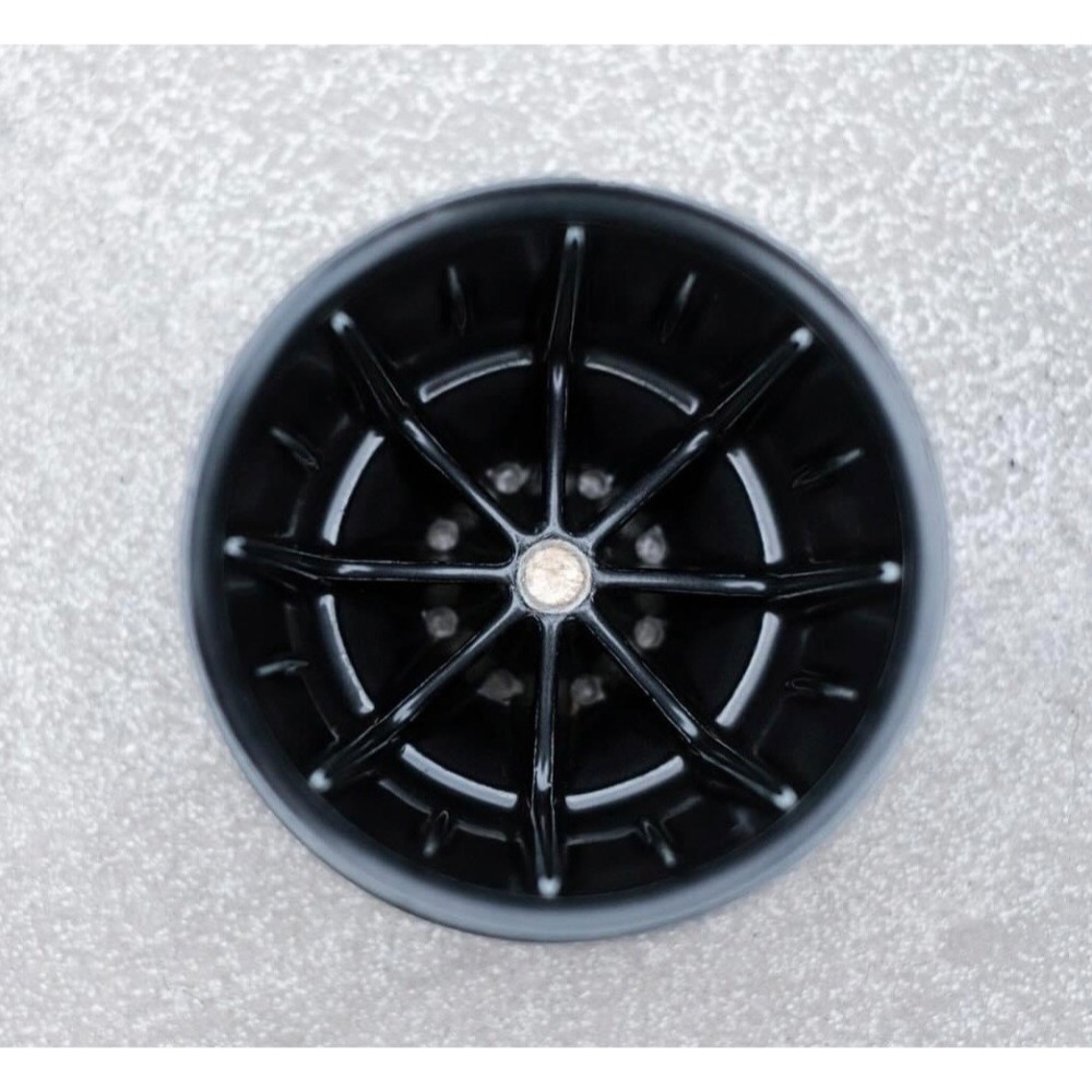 【沐湛咖啡】贈濾紙-HARIO x Tri-Up FLOW Dripper 平底濾杯02 陶瓷/Tritan-細節圖8