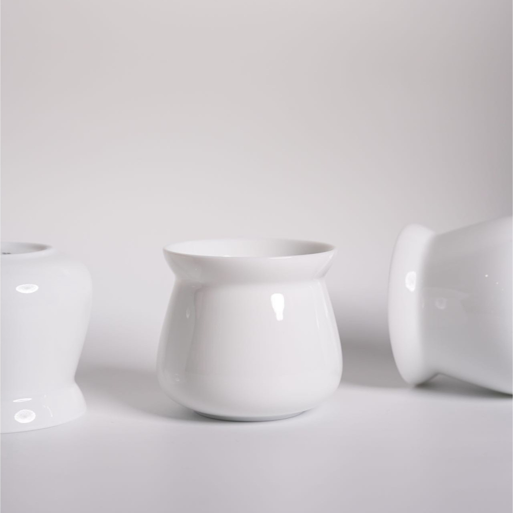 【沐湛咖啡】OREA Sense Cup 陶瓷品飲杯(175ml)-細節圖2