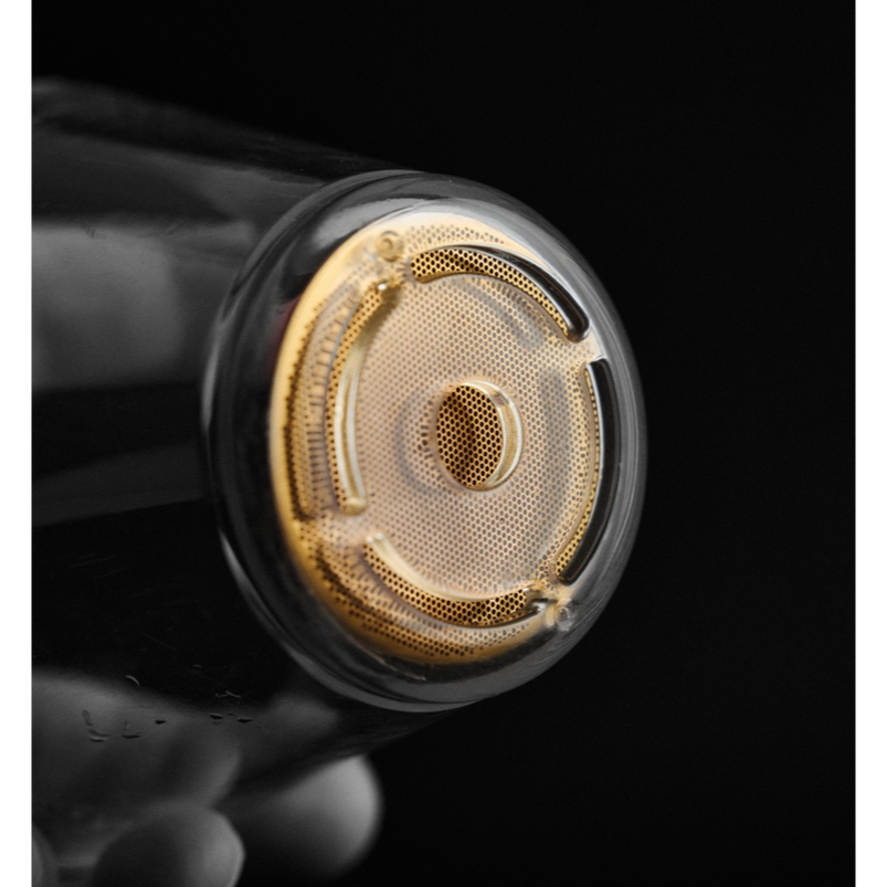 【沐湛咖啡】SIBARIST BOOSTER 45/PROFILERS  5片(蛋糕濾杯輔助濾網)-細節圖2