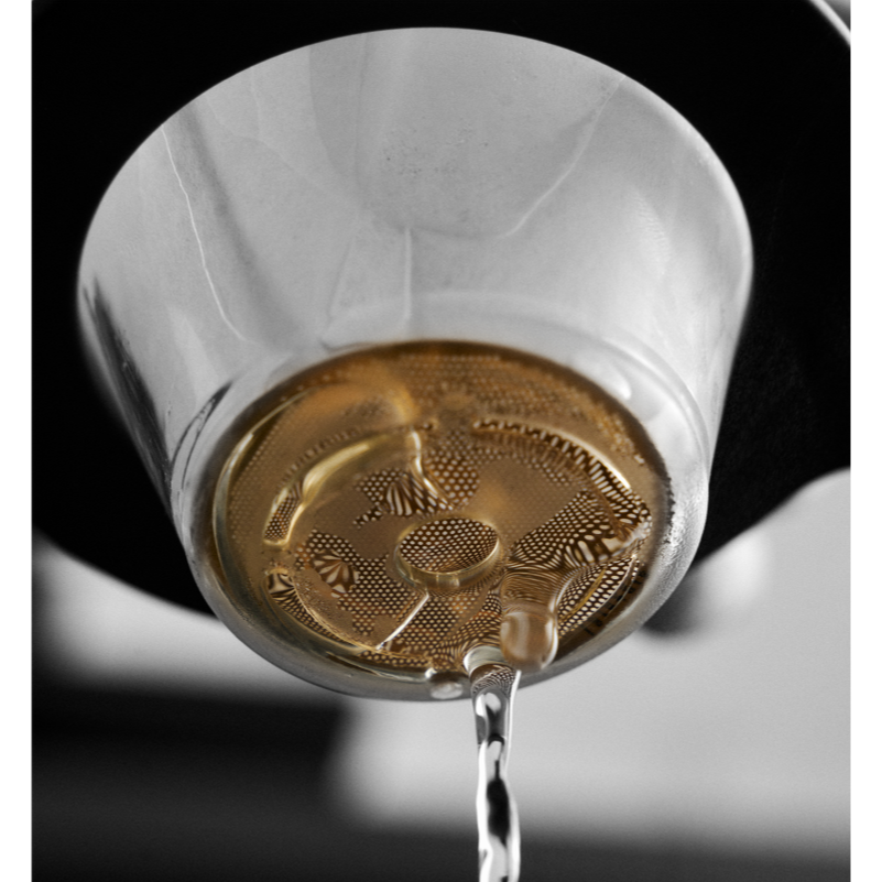 【沐湛咖啡】SIBARIST BOOSTER 45/PROFILERS  5片(蛋糕濾杯輔助濾網)-細節圖3