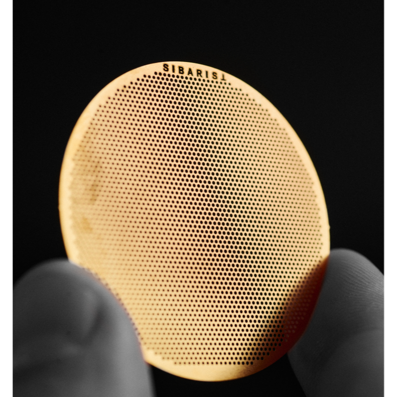 【沐湛咖啡】SIBARIST BOOSTER 45/PROFILERS  5片(蛋糕濾杯輔助濾網)-細節圖4