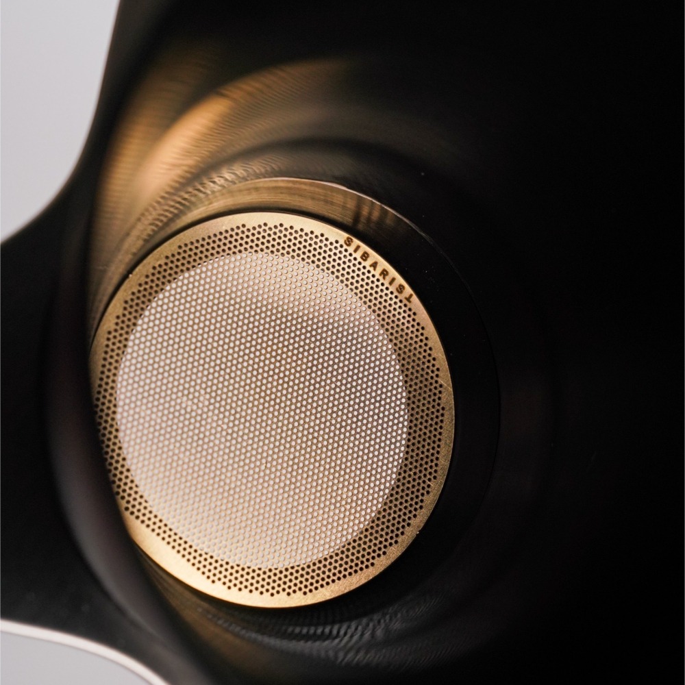 【沐湛咖啡】SIBARIST BOOSTER 45/PROFILERS  5片(蛋糕濾杯輔助濾網)-細節圖6