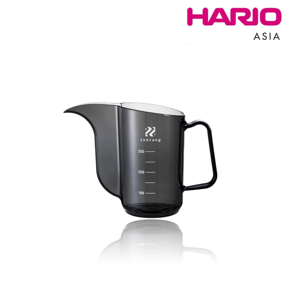 【沐湛咖啡】HARIO ZB-MDP-35B嘴鳥輕量細口壺 露營專用壺-細節圖5