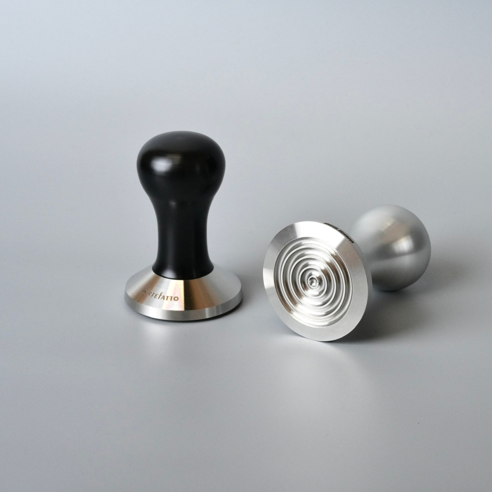 【沐湛咖啡】ARTEFATTO Misterioso Tamper V3  神秘填壓器/義式填壓器-細節圖2