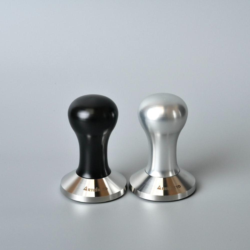 【沐湛咖啡】ARTEFATTO Misterioso Tamper V3  神秘填壓器/義式填壓器-細節圖3