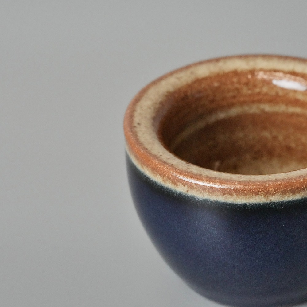 【沐湛咖啡】陶作坊 Aurli 厚濃縮杯 老岩泥岩礦咖啡杯 台灣製造 極厚濃縮杯 義式濃縮杯-細節圖5