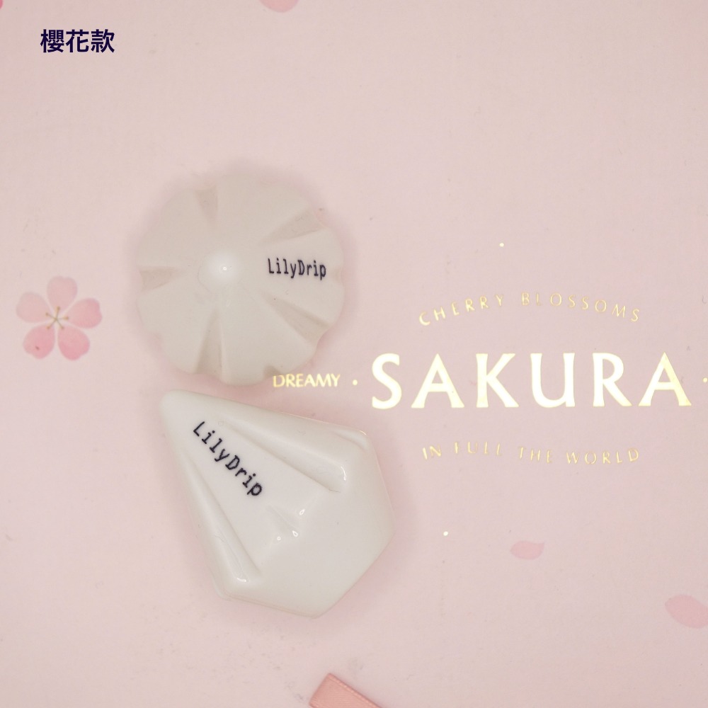 【沐湛咖啡】LilyDrip 手沖濾器 手沖咖啡沖煮神器 利利珠 莉莉珠 經典/套組/GIO/櫻花/LOTOS-規格圖7