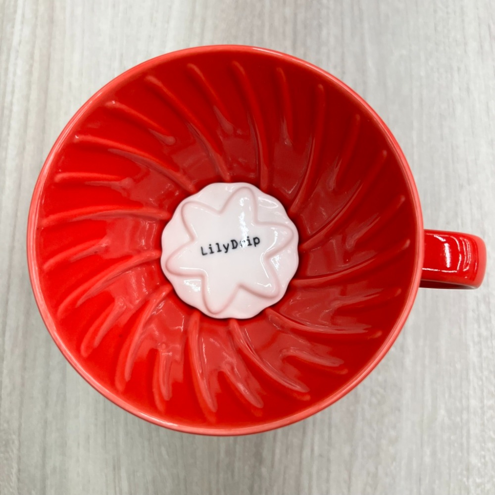 【沐湛咖啡】LilyDrip 手沖濾器 手沖咖啡沖煮神器 利利珠 莉莉珠 經典/套組/GIO/櫻花/LOTOS-規格圖7