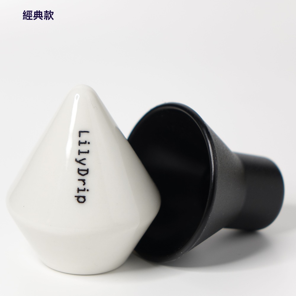 【沐湛咖啡】LilyDrip 手沖濾器 手沖咖啡沖煮神器 利利珠 莉莉珠 經典/套組/GIO/櫻花/LOTOS-規格圖7
