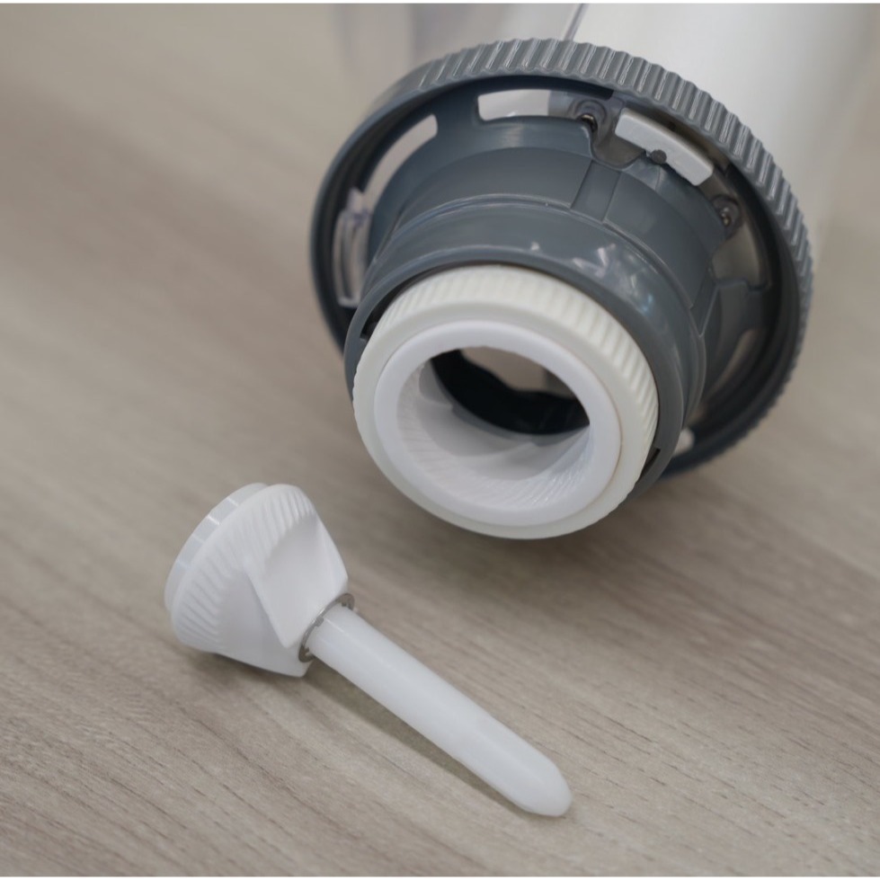 【沐湛咖啡】Purefresh 醇鮮 新版金屬刀盤 K Type/ 陶瓷刀盤【第三代】職人電動磨豆機-細節圖6