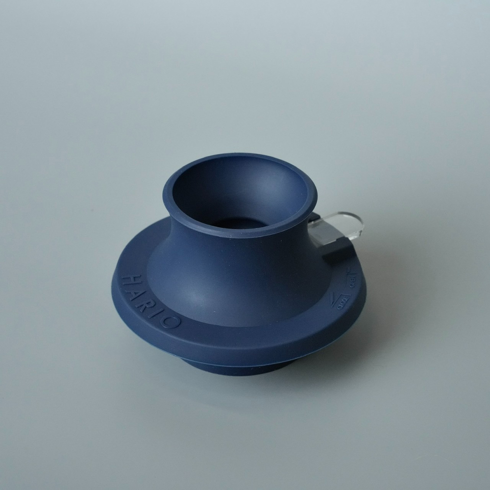 【沐湛咖啡】 HARIO SWITCH浸漬式 V60濾杯 SSD-200B/SSD-360 玻璃聰明濾杯-細節圖3