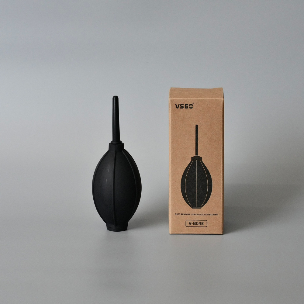 【沐湛咖啡】矽膠吹球/VSGO 風力集中 清潔必備 磨豆機保養 咖啡機 相機-細節圖4