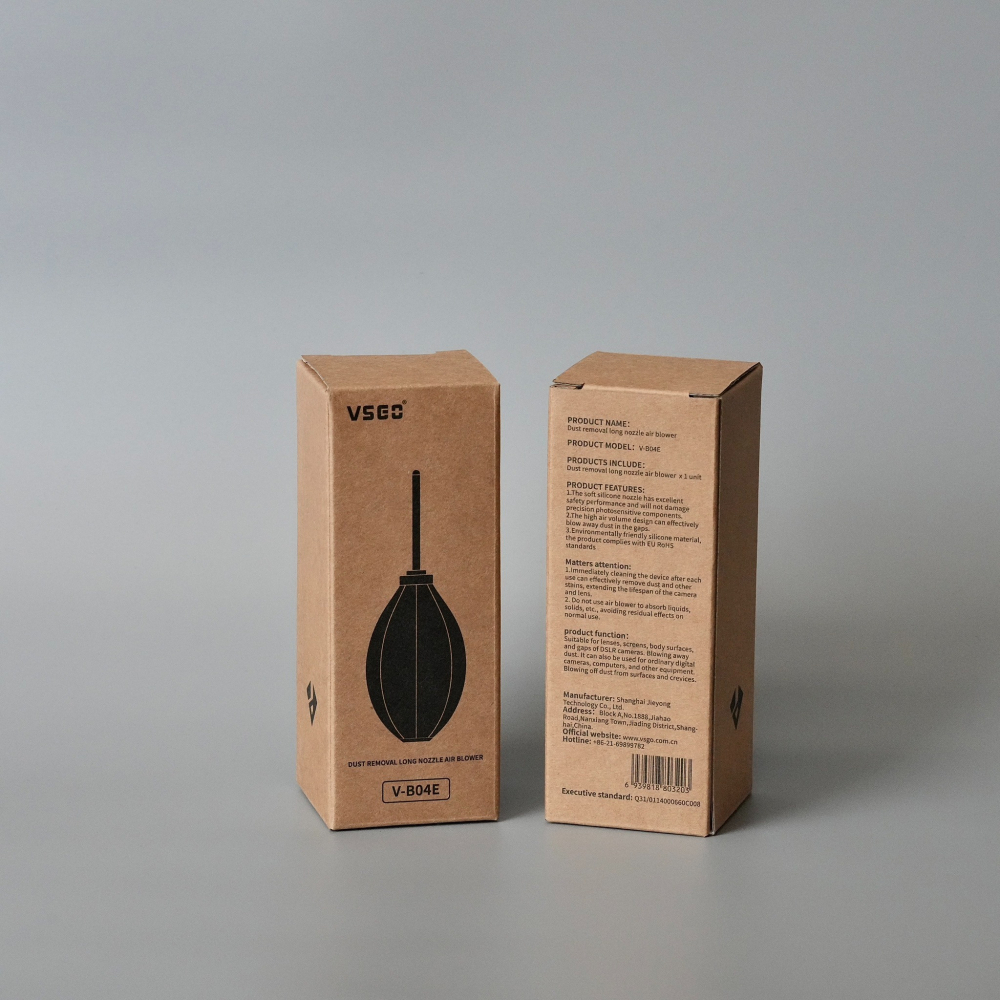 【沐湛咖啡】矽膠吹球/VSGO 風力集中 清潔必備 磨豆機保養 咖啡機 相機-細節圖5