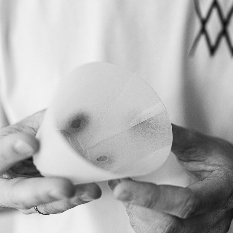 【沐湛咖啡】SIBARIST FAST FLAT/平底系列/MARTIN( FAST OREA)馬丁聯名版-細節圖2