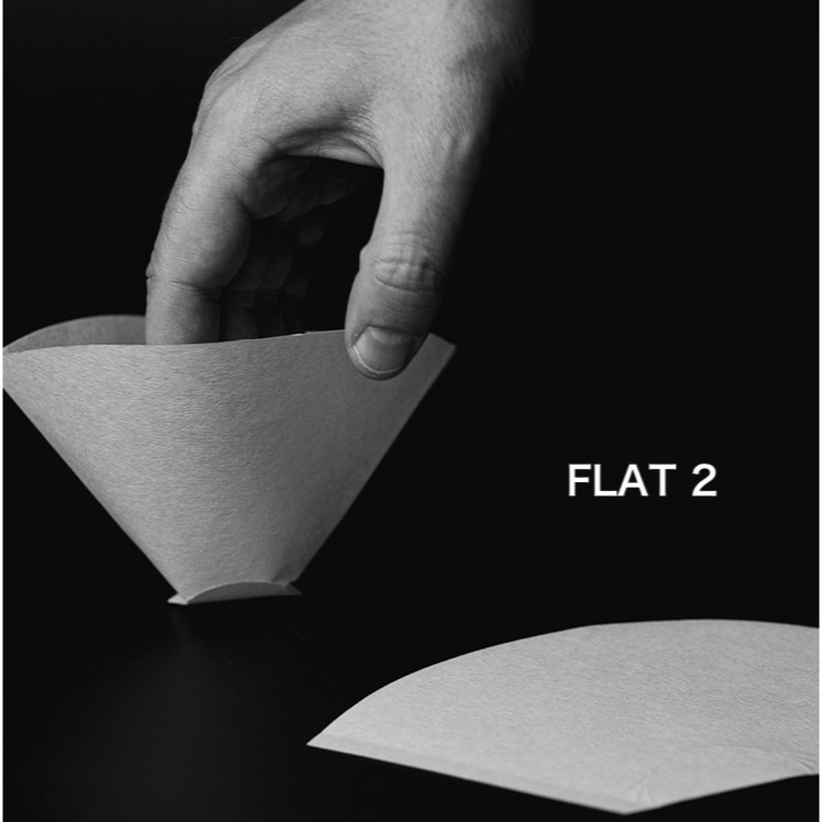 【沐湛咖啡】SIBARIST FAST FLAT/平底系列/MARTIN( FAST OREA)馬丁聯名版-細節圖3