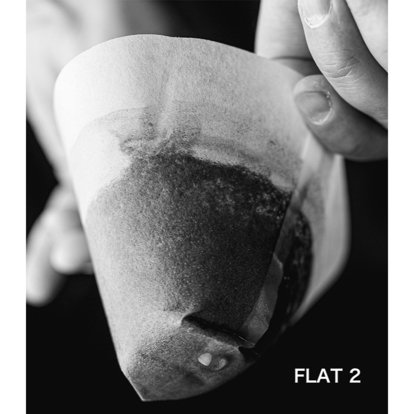 【沐湛咖啡】SIBARIST FAST FLAT/平底系列/MARTIN( FAST OREA)馬丁聯名版-細節圖4