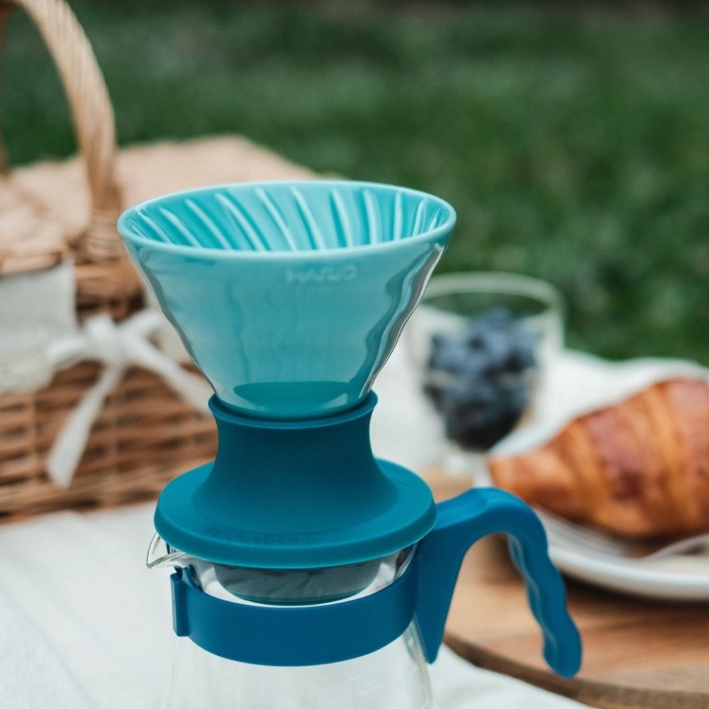 【沐湛咖啡】HARIO 浸漬式 陶瓷SWITCH濾杯/聰明濾杯/SSD-200/SSD-360老岩泥-細節圖3