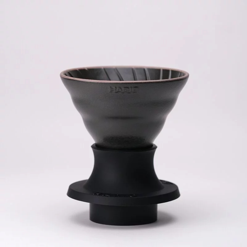 【沐湛咖啡】HARIO 浸漬式 陶瓷SWITCH濾杯/聰明濾杯/SSD-200/SSD-360老岩泥-規格圖6
