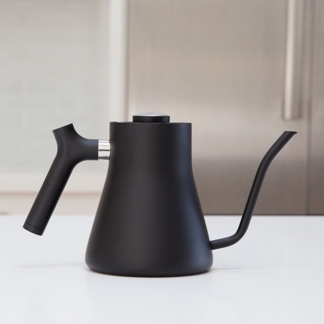 【沐湛咖啡】FELLOW STAGG EKG 900/EKG 600電子溫控壺-電熱壺 PID定溫 EKO PRO-細節圖4