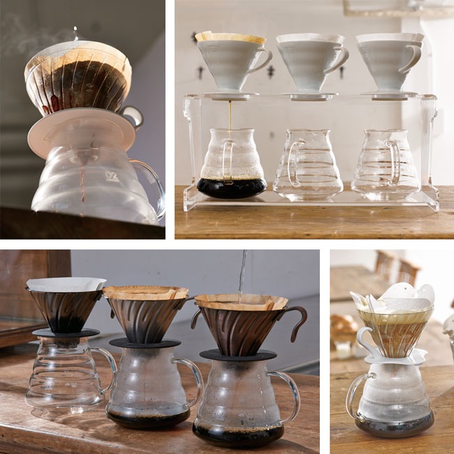 【沐湛咖啡】HARIO 雲朵 可耐熱微波 XGS-36/XGS-60 花茶壺/手沖下壺 300ML/ 600ML 咖啡壺-細節圖4