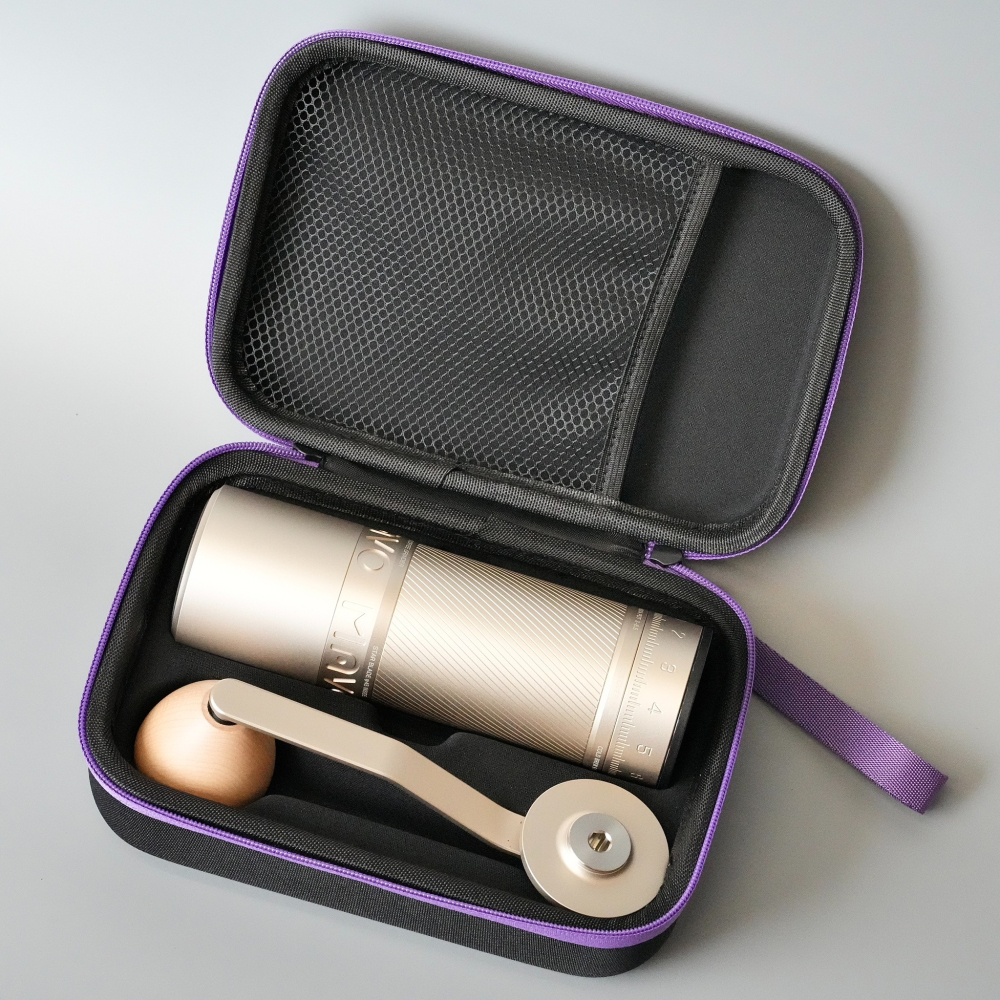 【沐湛咖啡】MAVO 幻刺 Pro 專用收納包 便攜包-細節圖2