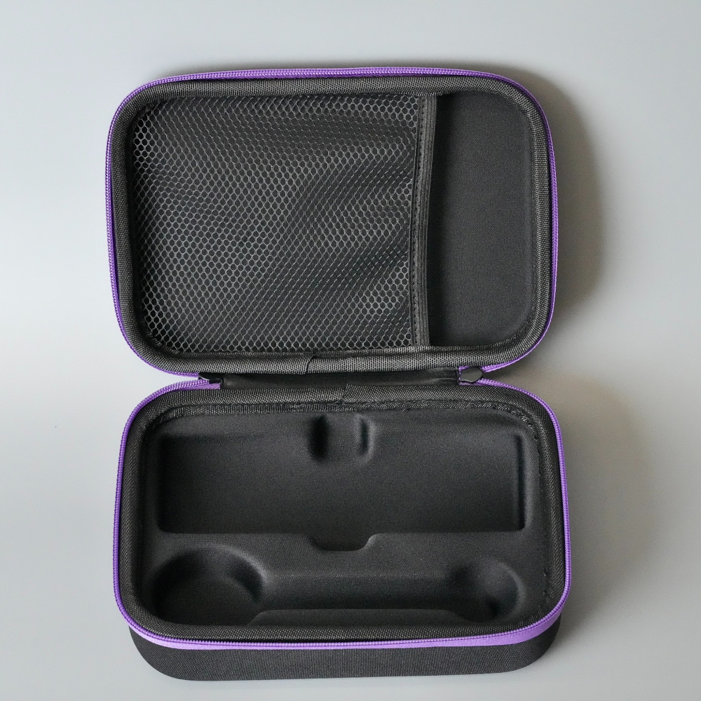 【沐湛咖啡】MAVO 幻刺 Pro 專用收納包 便攜包-細節圖3