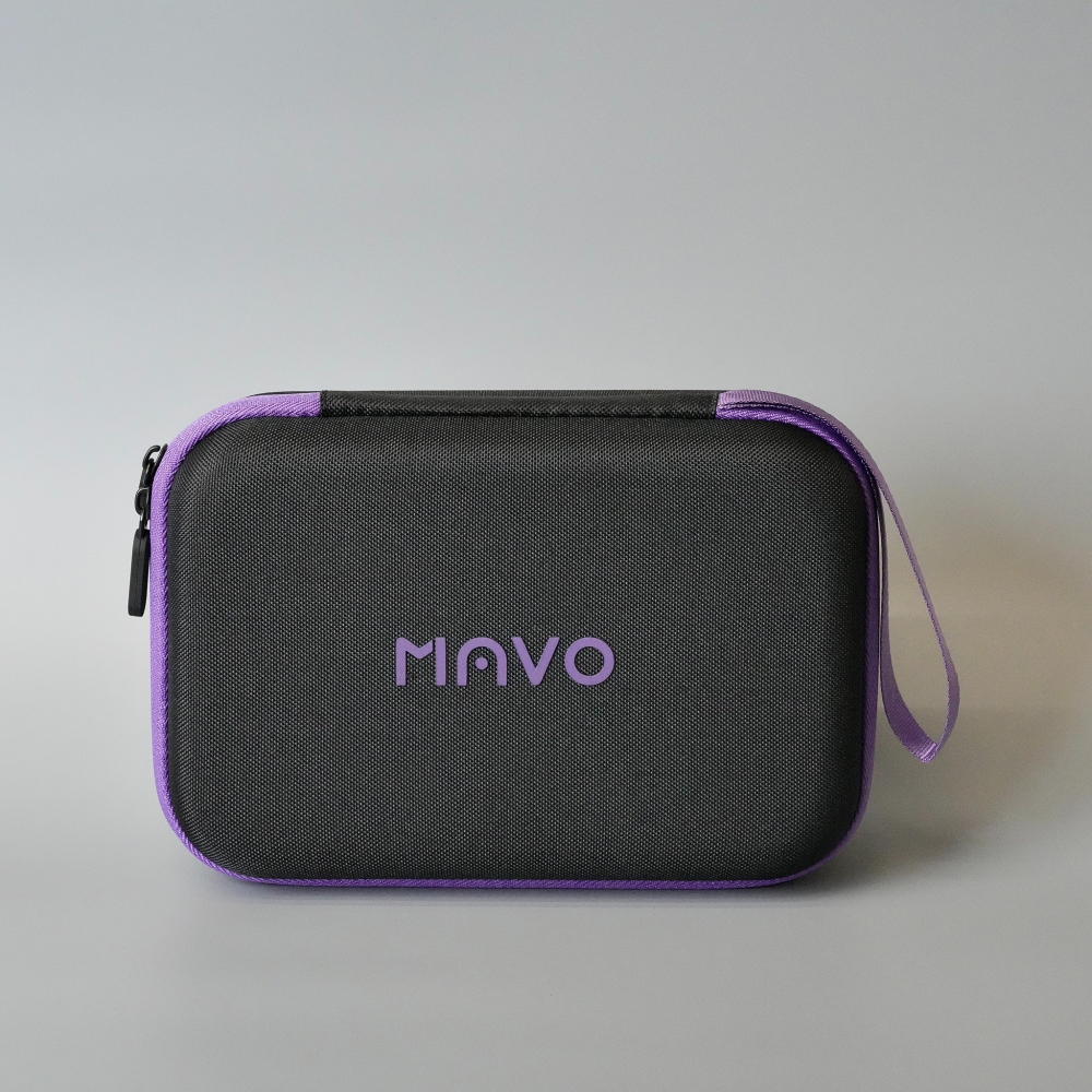 【沐湛咖啡】MAVO 幻刺 Pro 專用收納包 便攜包-細節圖4