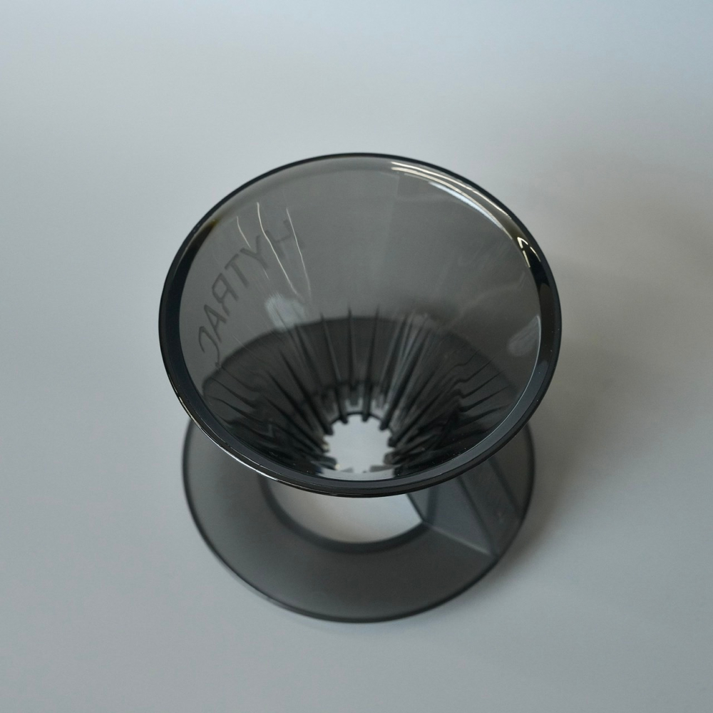【沐湛咖啡】MAVO 過萃濾杯 HyTrac coffee Dripper-細節圖3