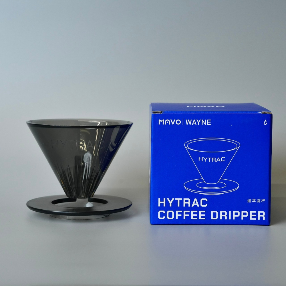 【沐湛咖啡】MAVO 過萃濾杯 HyTrac coffee Dripper-細節圖5