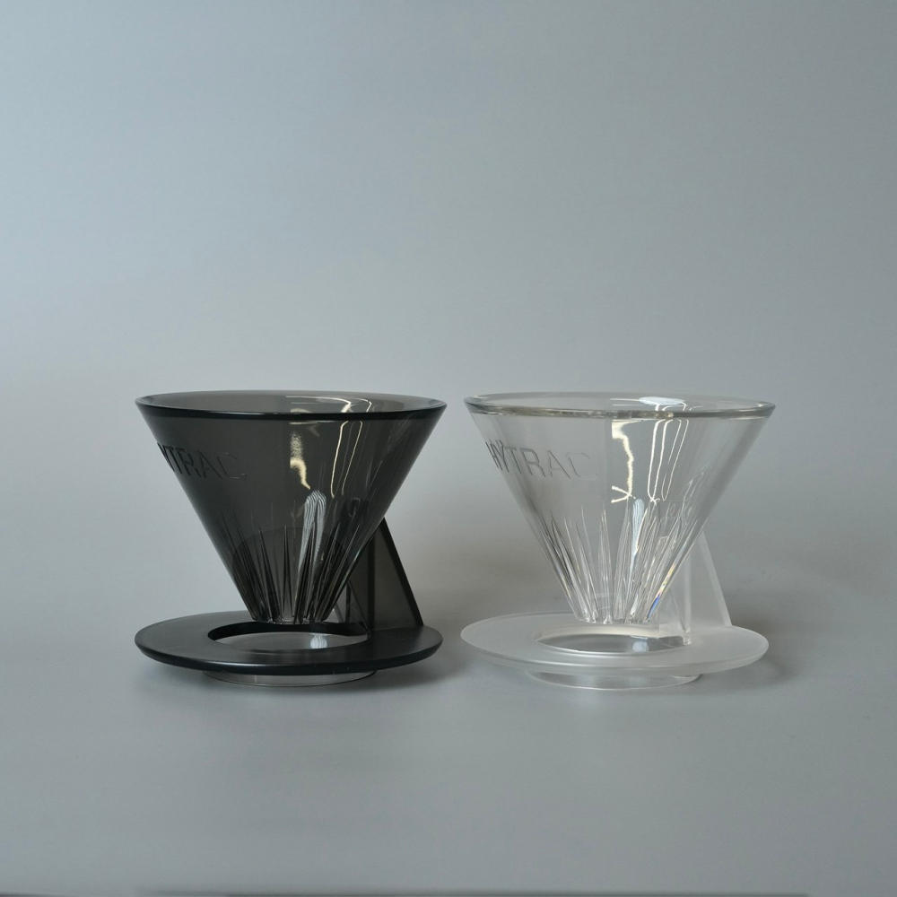 【沐湛咖啡】MAVO 過萃濾杯 HyTrac coffee Dripper-細節圖7