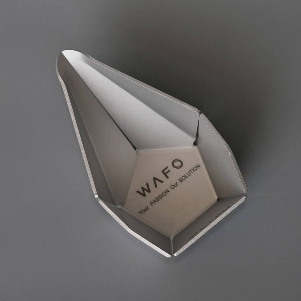 【沐湛咖啡】WAFO COFFEE BEAN WEIGTING PAN/咖啡秤豆碟-細節圖4