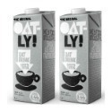 OATLY燕麥奶