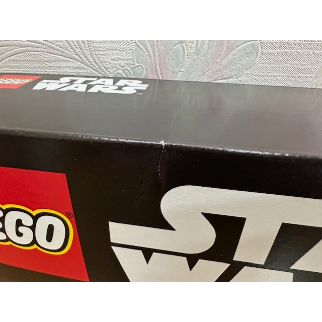 「翻滾樂高」LEGO 75140 星際大戰 抵抗軍部隊運輸車 全新未拆-細節圖3