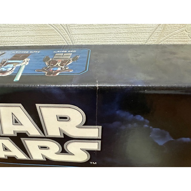 「翻滾樂高」LEGO 8098 星際大戰 克隆渦輪坦克 全新未拆-細節圖4