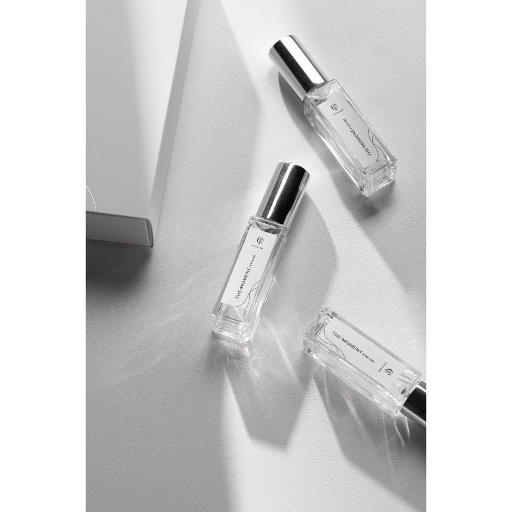 🍈𝖢𝖧𝖨 𝖥𝖫𝖮𝖱𝖠 ▸哈密瓜白茶香水-細節圖2