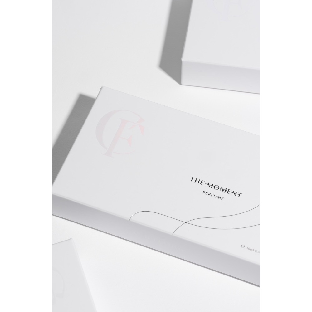 🍈𝖢𝖧𝖨 𝖥𝖫𝖮𝖱𝖠 ▸哈密瓜白茶香水-細節圖3