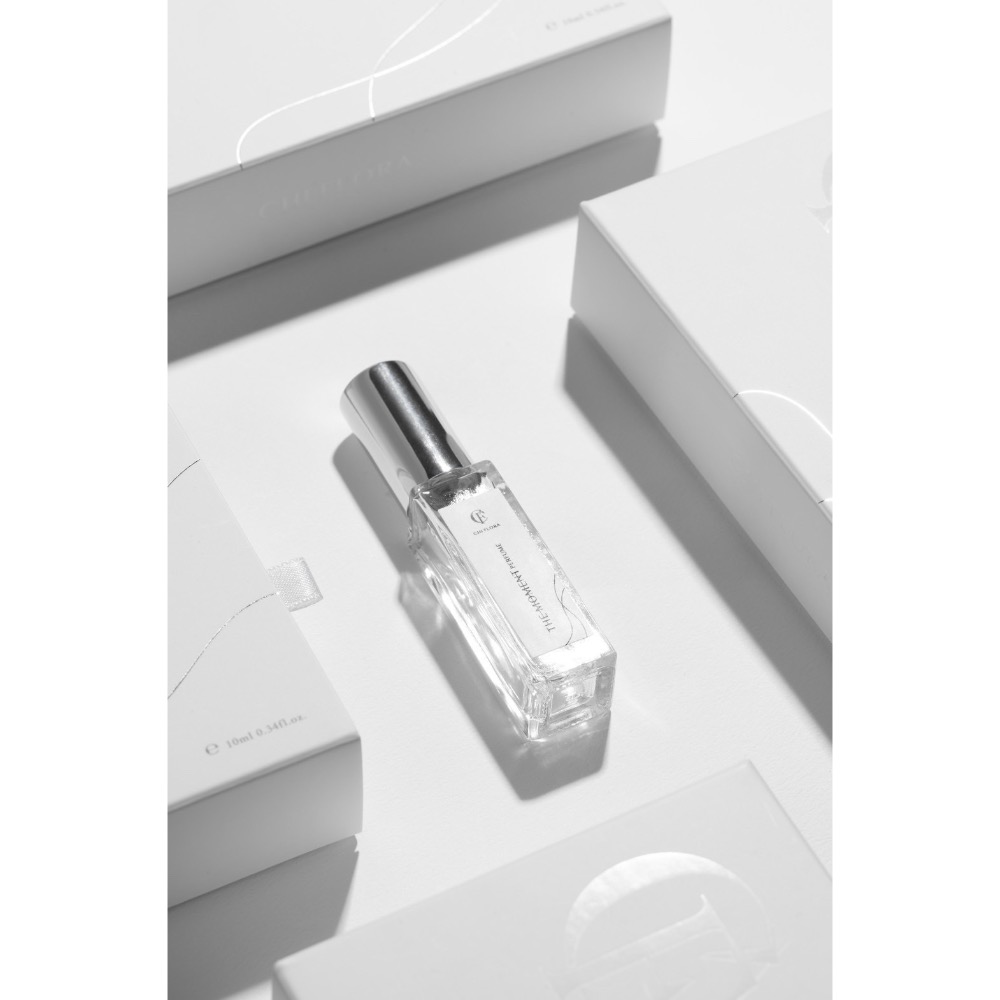 🍈𝖢𝖧𝖨 𝖥𝖫𝖮𝖱𝖠 ▸哈密瓜白茶香水-細節圖4