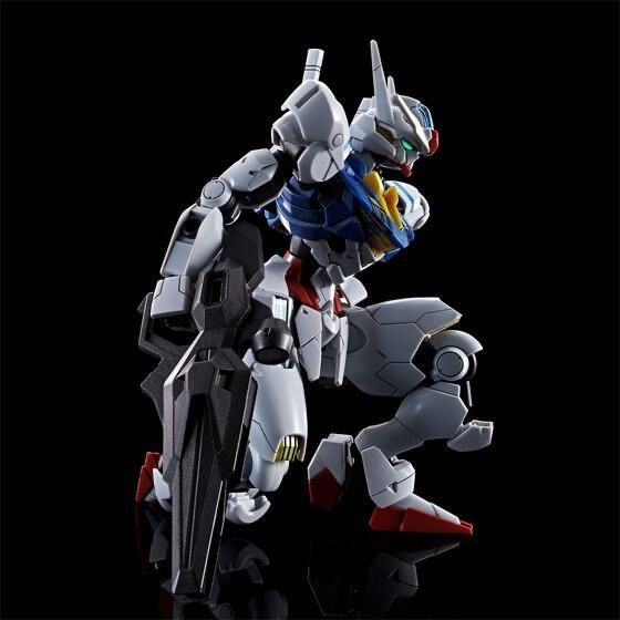 PB限定  HG 1/144 風靈鋼彈 帕梅特刻痕6-細節圖4