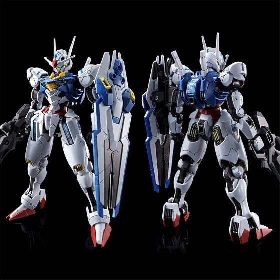 PB限定  HG 1/144 風靈鋼彈 帕梅特刻痕6-細節圖6