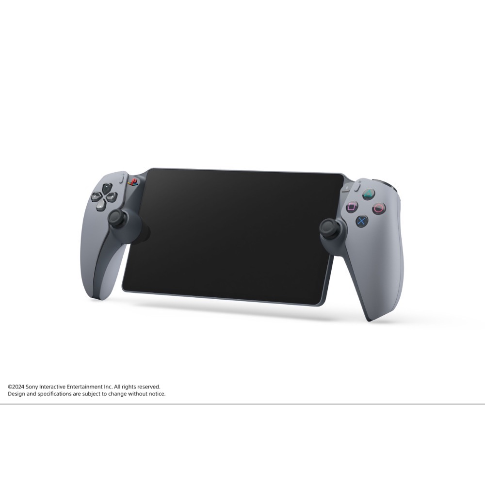 全新 純日版 Playstation Portal 30週年紀念版-細節圖2