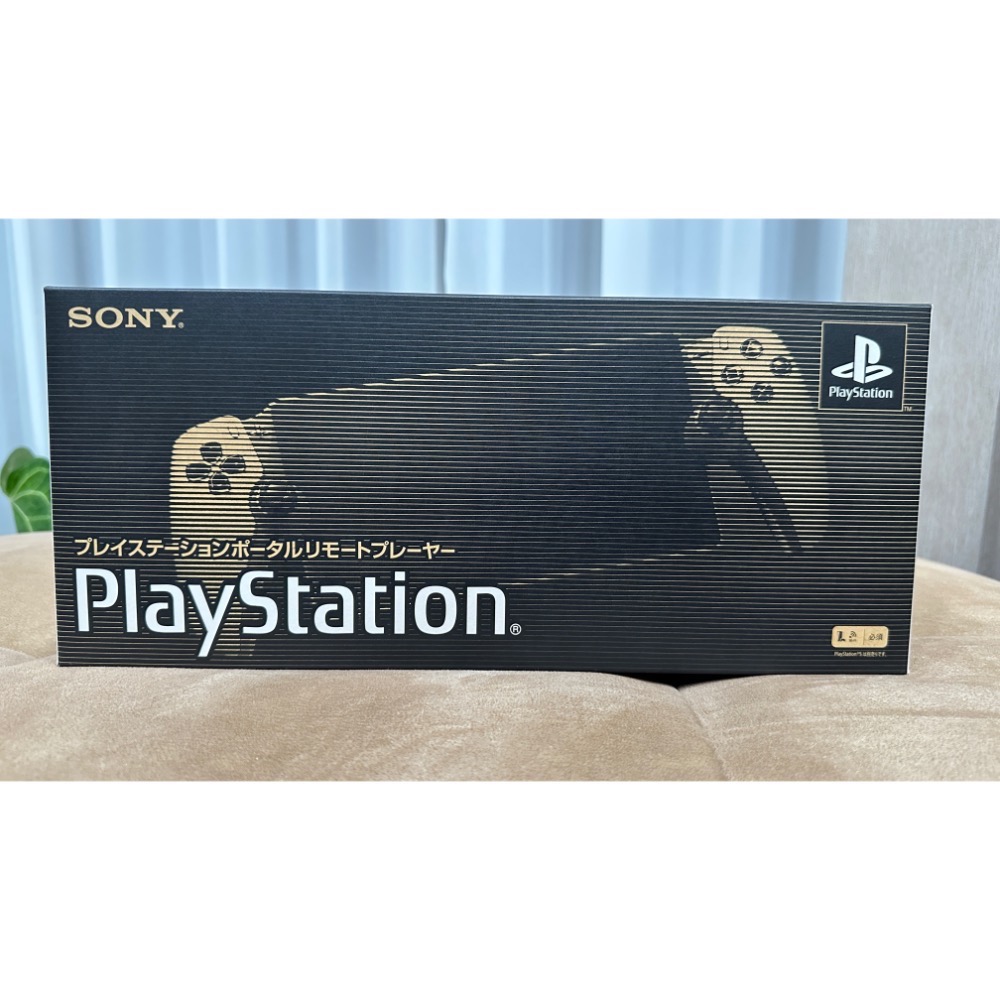 全新 純日版 Playstation Portal 30週年紀念版-細節圖3