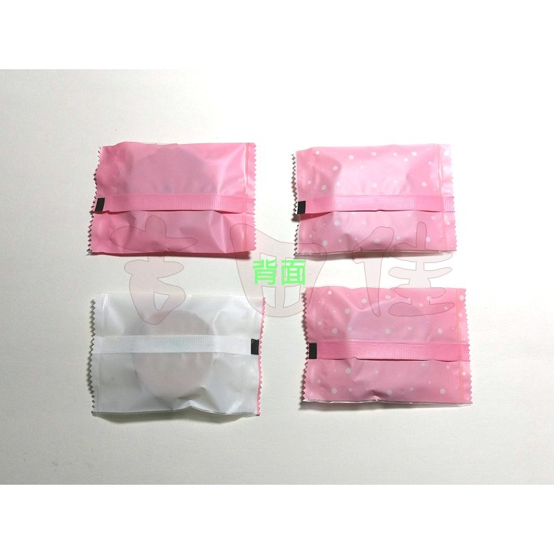 [吉田佳]B512146，月亮貓爪餅乾袋，(100入包)，4款混合1包，牛軋餅袋，雪Q餅袋，一口酥袋，鳳梨酥袋-細節圖2