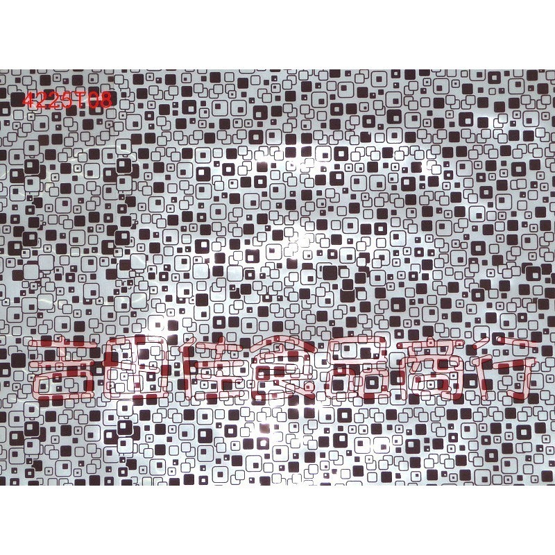 [吉田佳]B17300，巧克力轉寫紙，巧克力轉印紙，請另購，白色鈕扣巧克力，黑色鈕扣巧克力-細節圖6