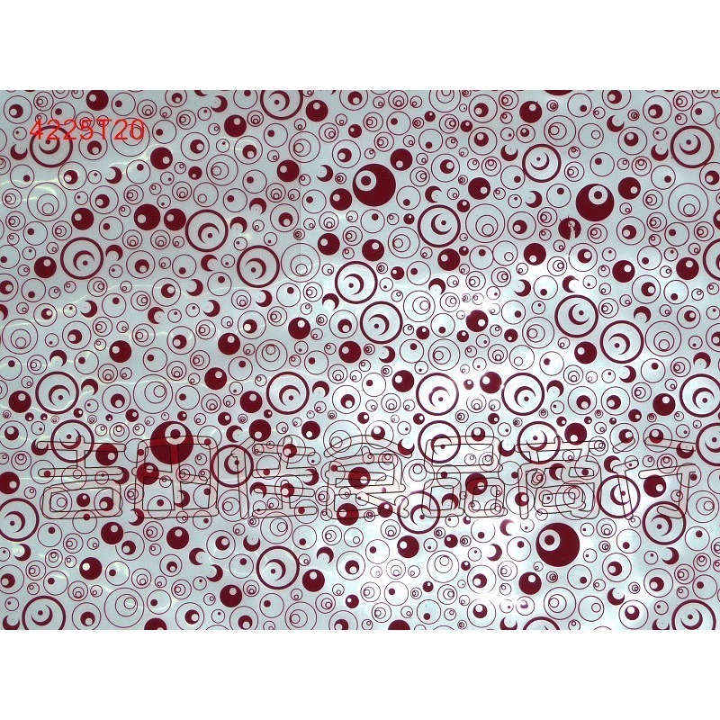 [吉田佳]B17300，巧克力轉寫紙，巧克力轉印紙，請另購，白色鈕扣巧克力，黑色鈕扣巧克力-細節圖8